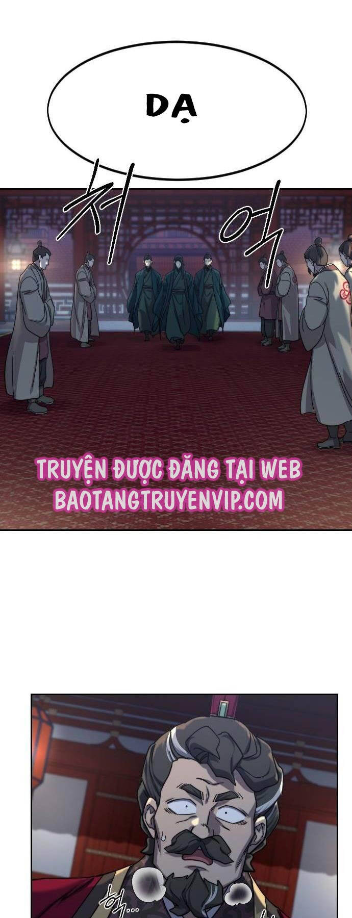 Hoa Sơn Tái Xuất Chapter 122 - Trang 2