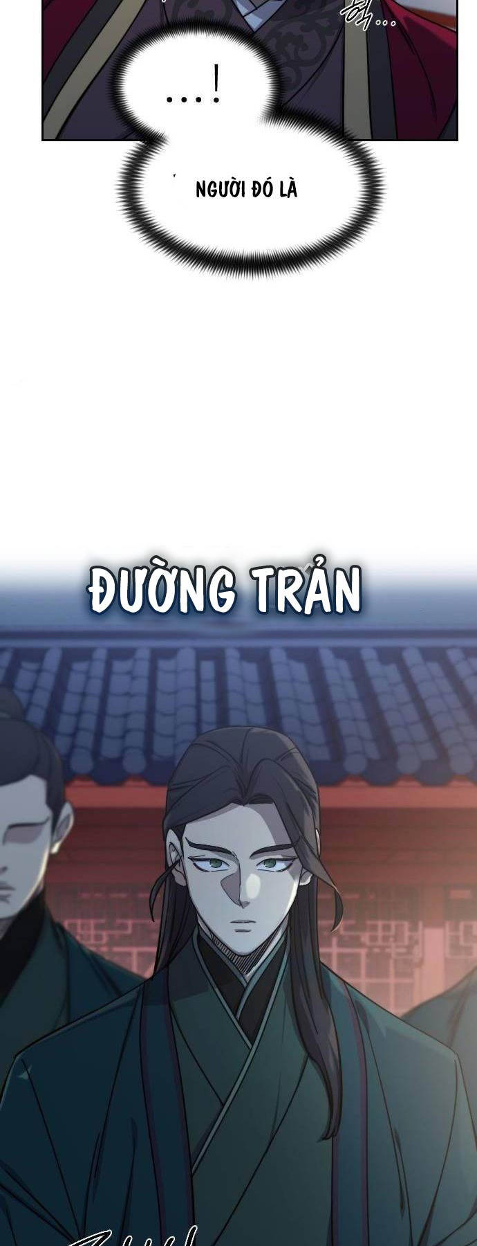 Hoa Sơn Tái Xuất Chapter 122 - Trang 2