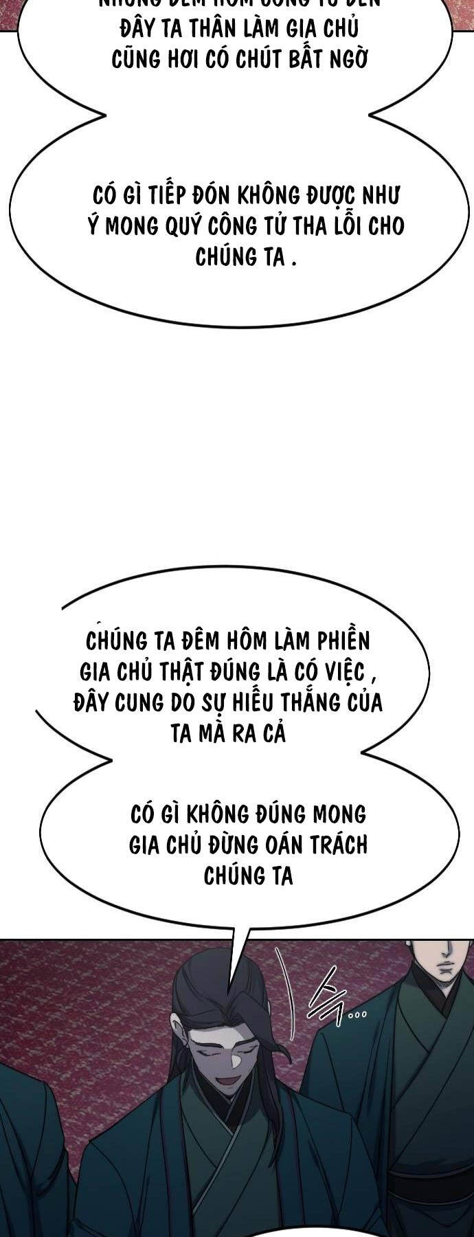 Hoa Sơn Tái Xuất Chapter 122 - Trang 2