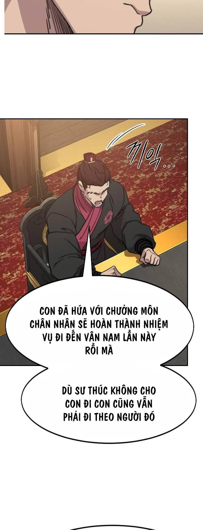 Hoa Sơn Tái Xuất Chapter 122 - Trang 2