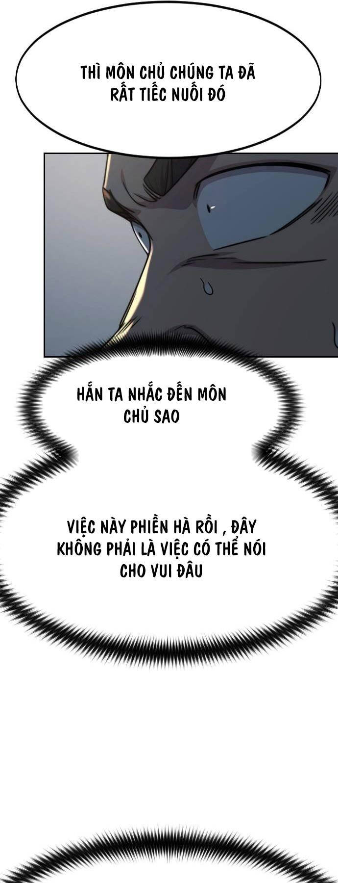 Hoa Sơn Tái Xuất Chapter 122 - Trang 2