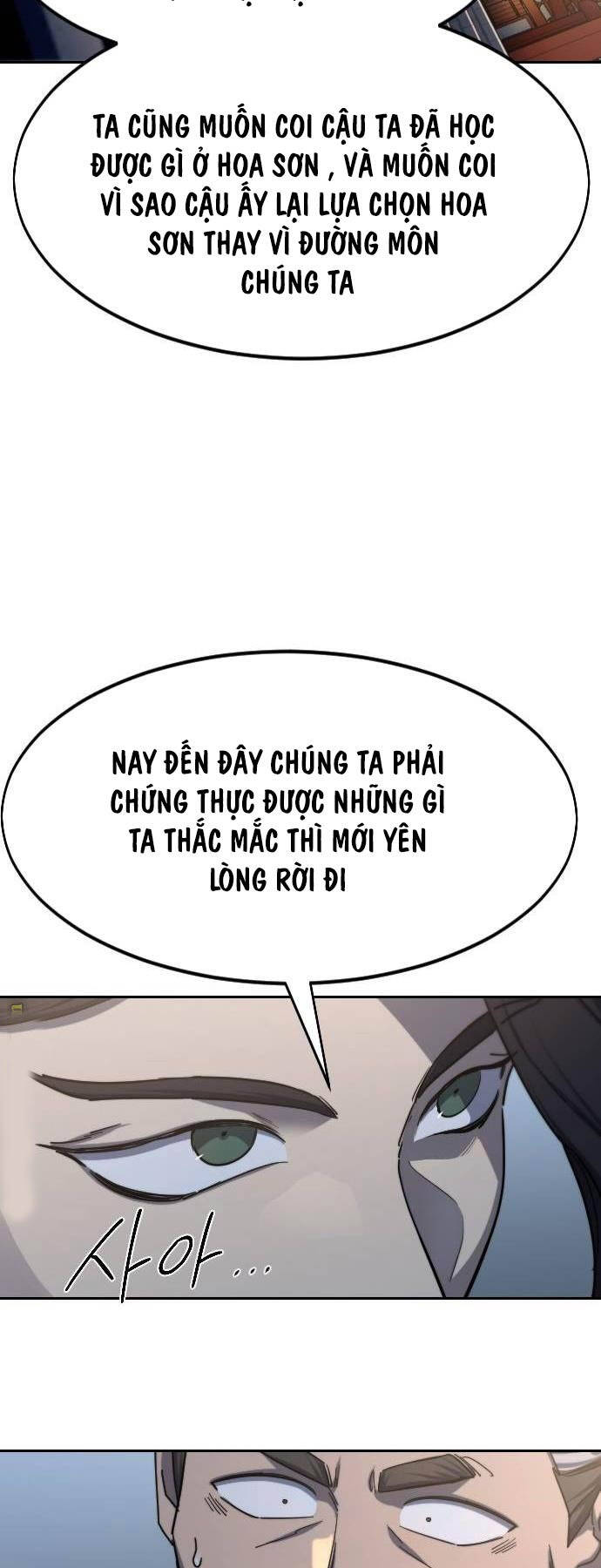 Hoa Sơn Tái Xuất Chapter 122 - Trang 2