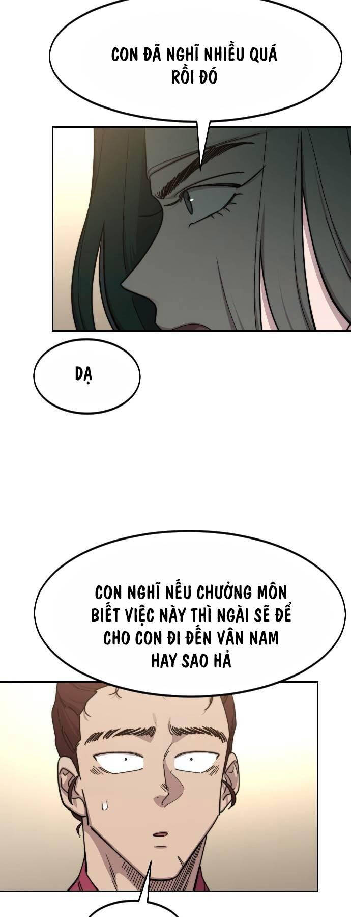 Hoa Sơn Tái Xuất Chapter 122 - Trang 2