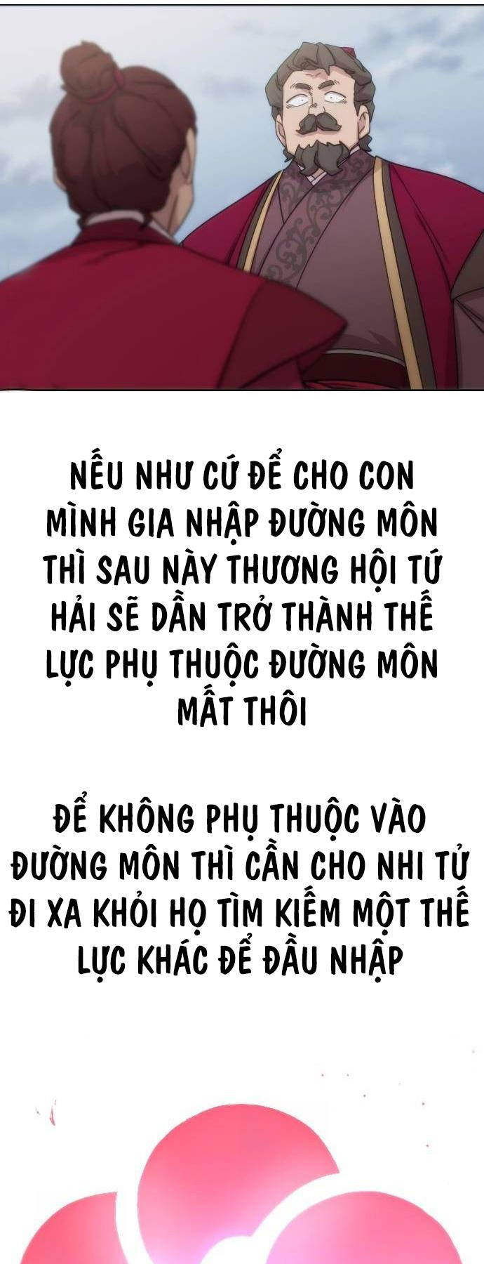 Hoa Sơn Tái Xuất Chapter 122 - Trang 2