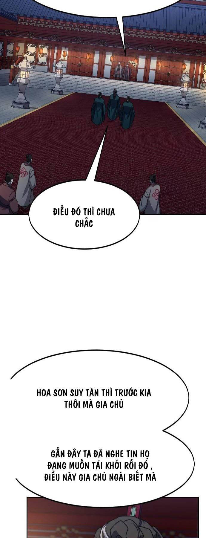 Hoa Sơn Tái Xuất Chapter 122 - Trang 2