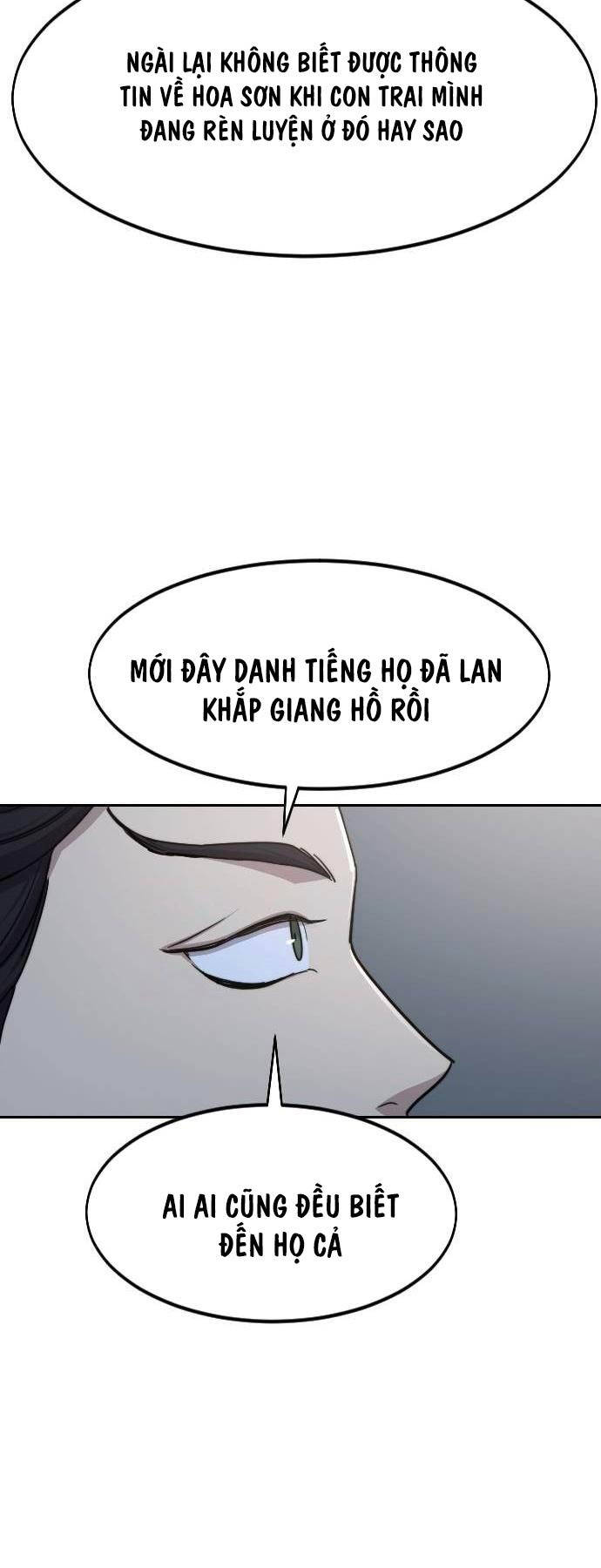 Hoa Sơn Tái Xuất Chapter 122 - Trang 2