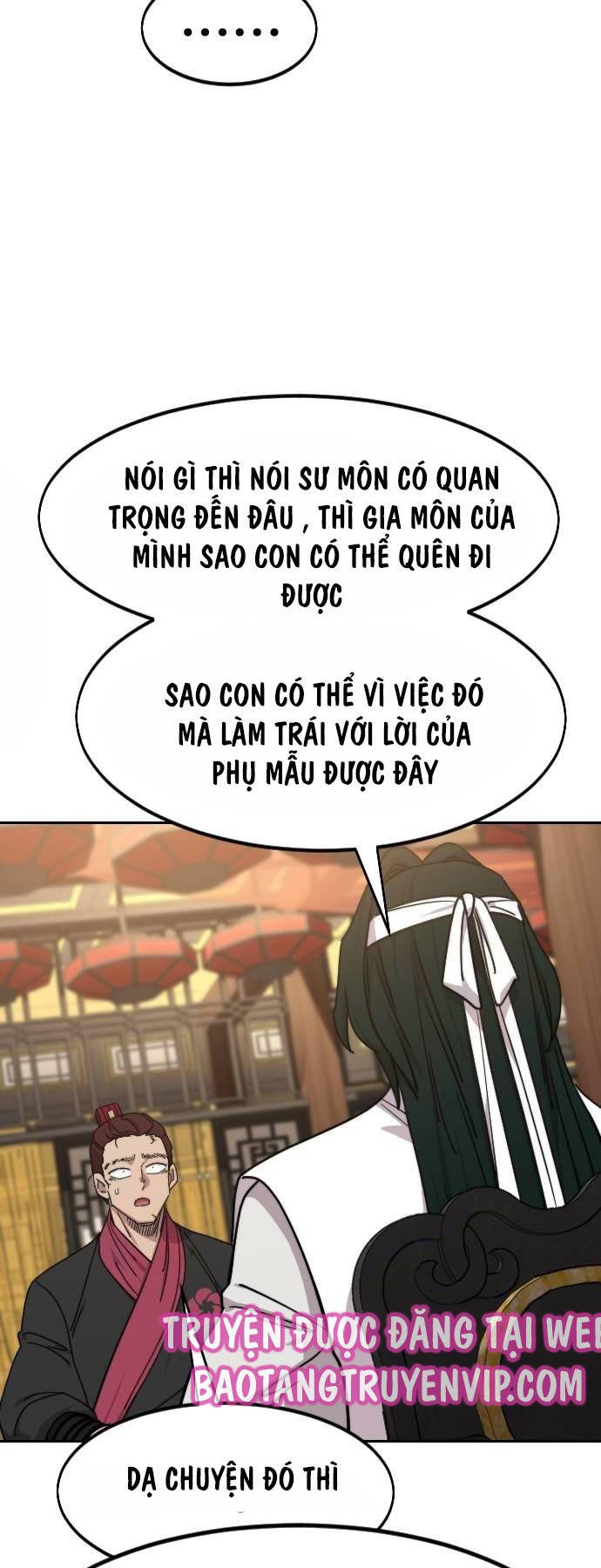 Hoa Sơn Tái Xuất Chapter 122 - Trang 2