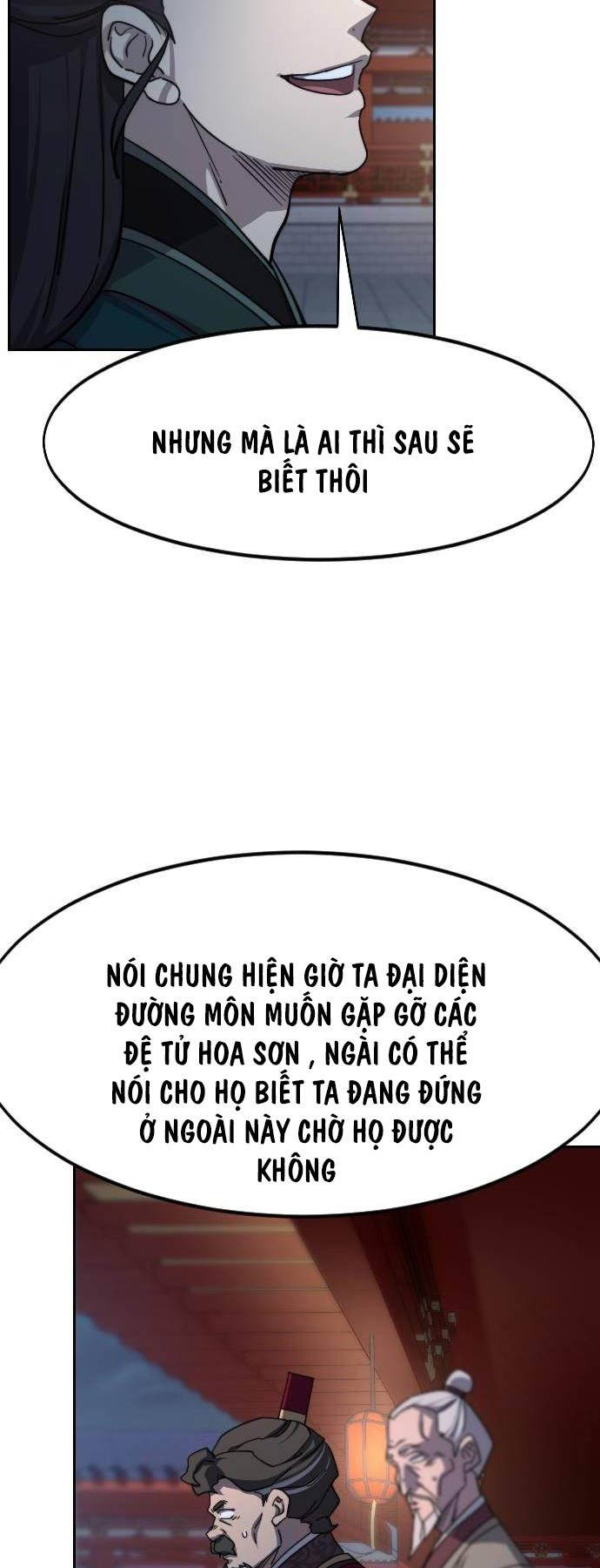 Hoa Sơn Tái Xuất Chapter 122 - Trang 2