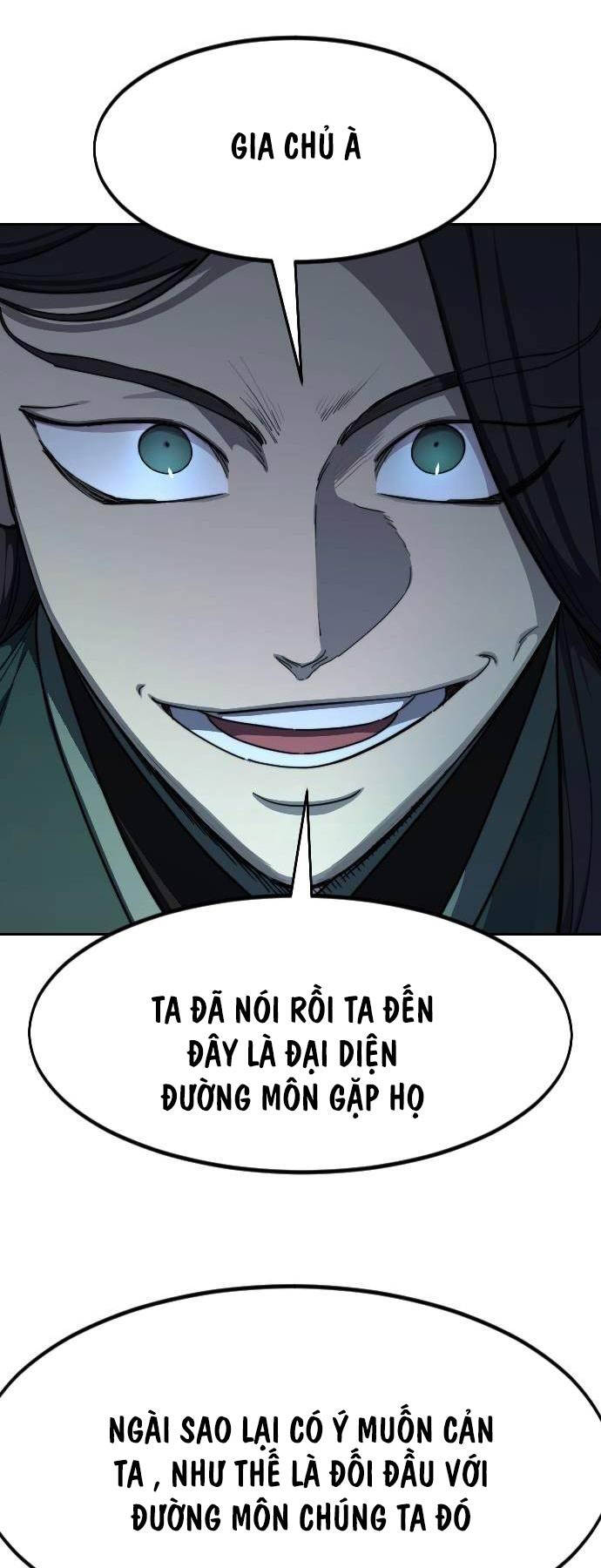 Hoa Sơn Tái Xuất Chapter 122 - Trang 2