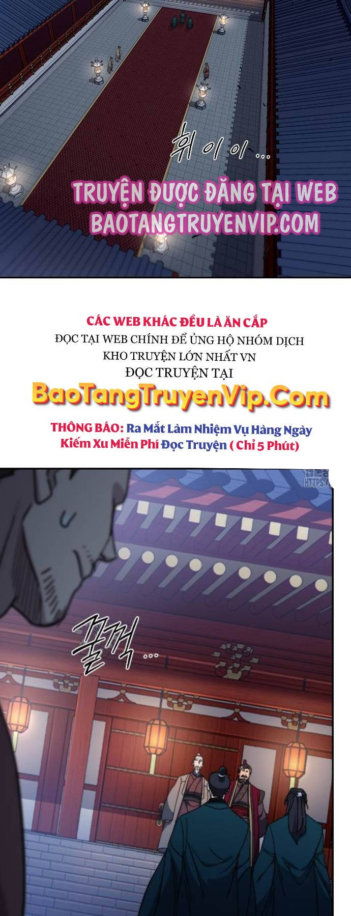 Hoa Sơn Tái Xuất Chapter 122 - Trang 2