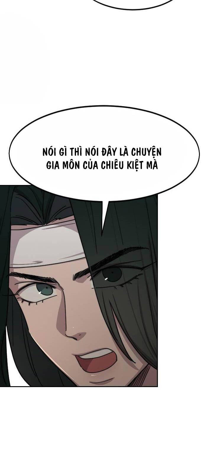 Hoa Sơn Tái Xuất Chapter 122 - Trang 2