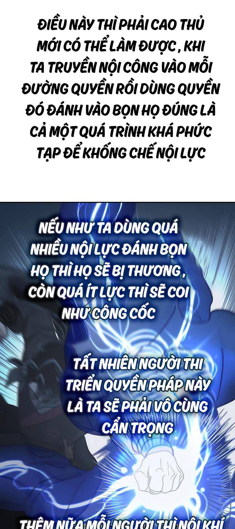 Hoa Sơn Tái Xuất Chapter 120 - Trang 2