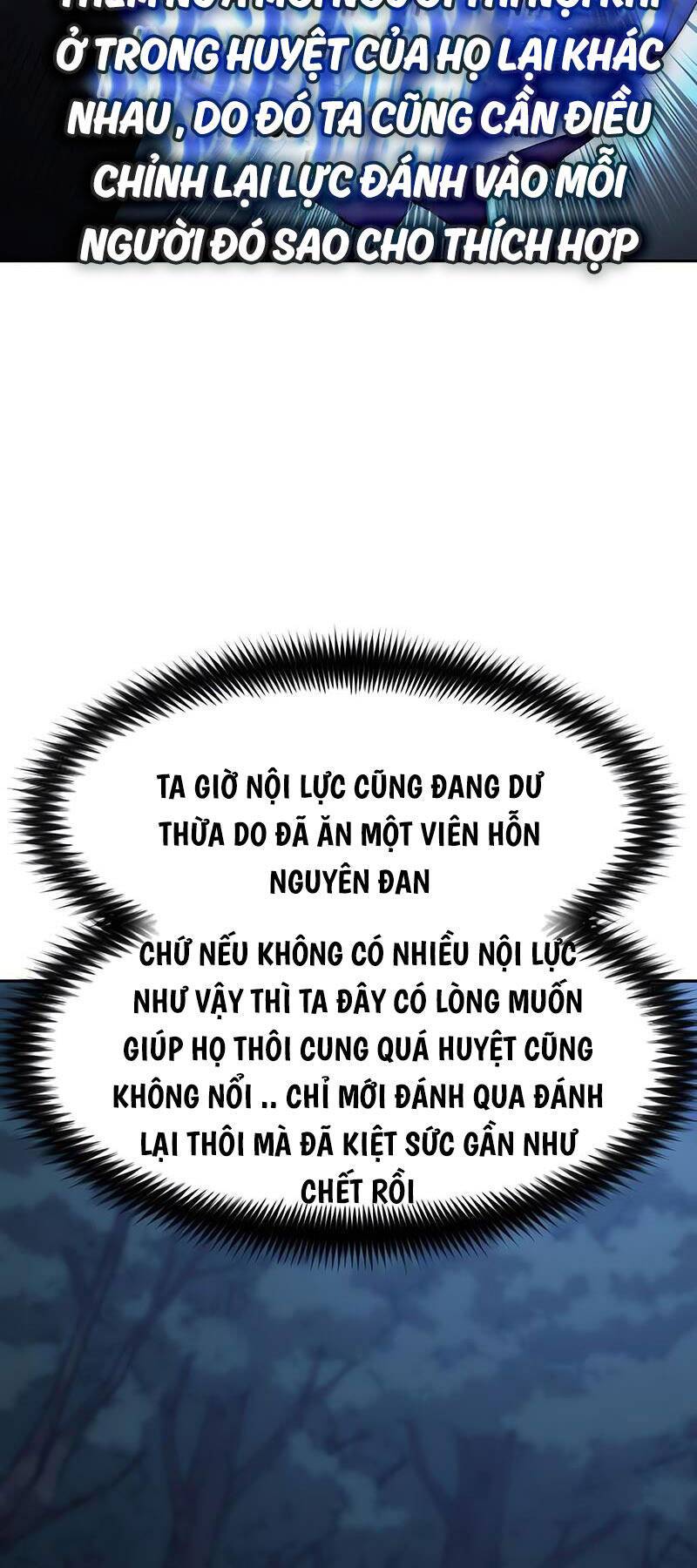 Hoa Sơn Tái Xuất Chapter 120 - Trang 2