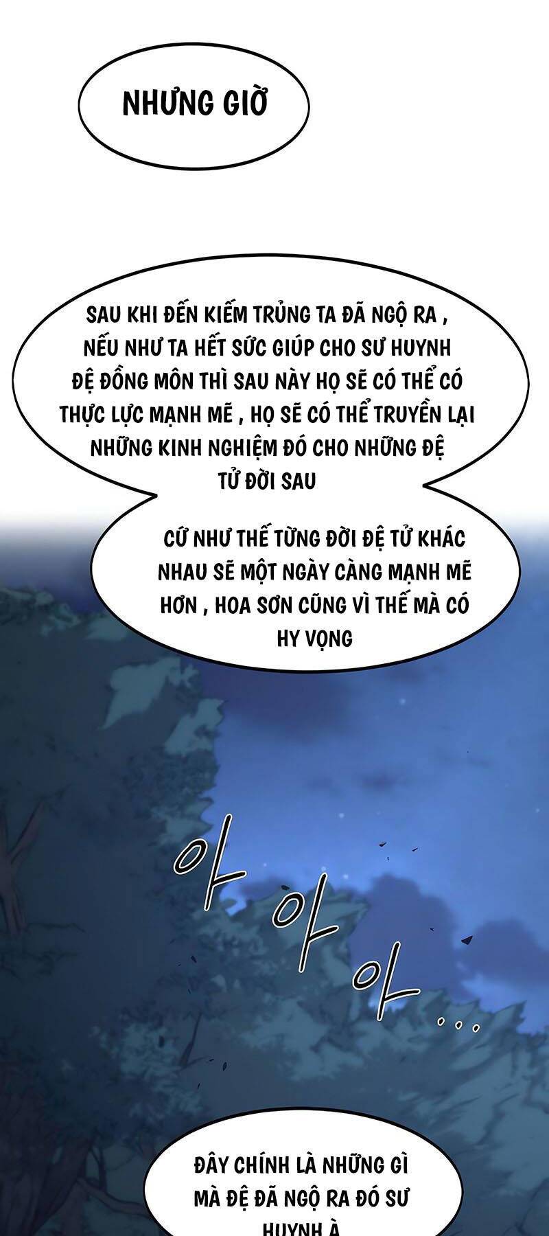 Hoa Sơn Tái Xuất Chapter 120 - Trang 2