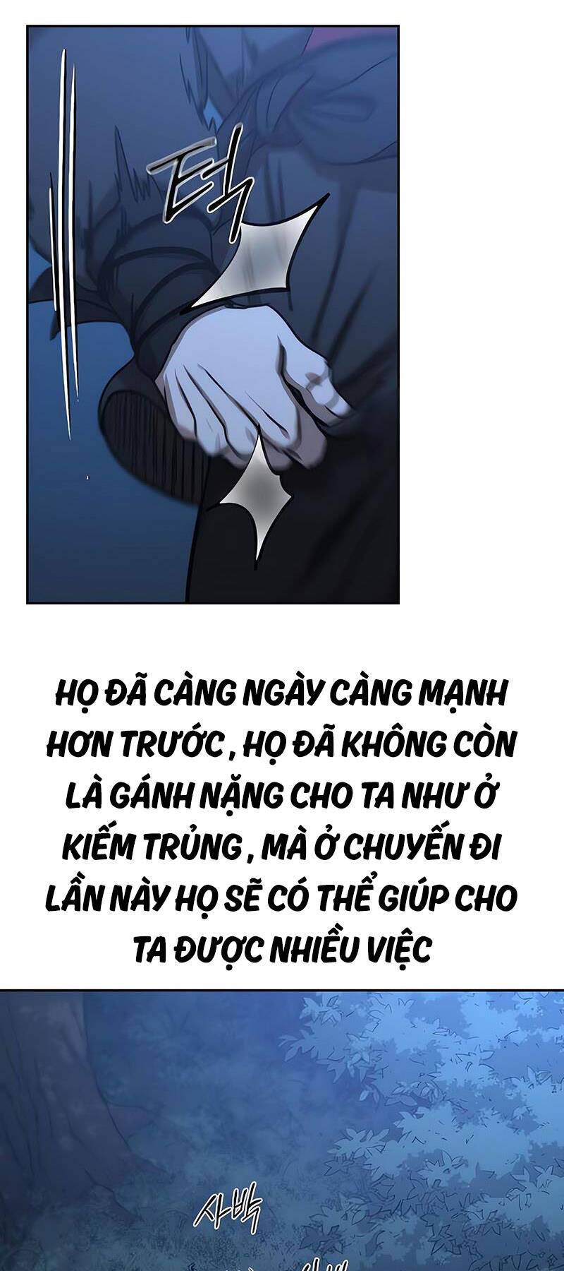 Hoa Sơn Tái Xuất Chapter 120 - Trang 2