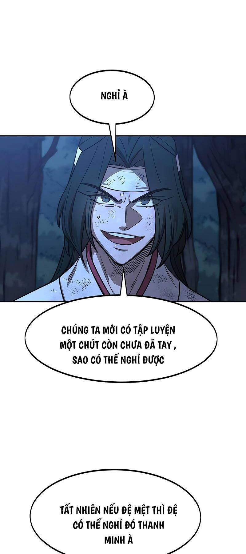 Hoa Sơn Tái Xuất Chapter 120 - Trang 2