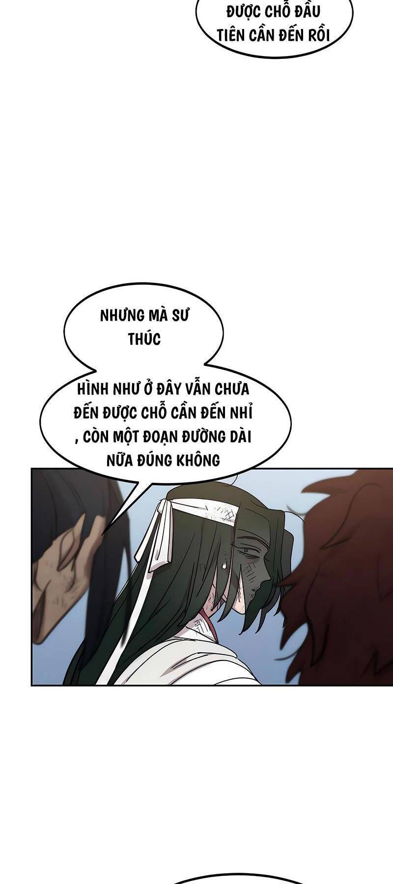 Hoa Sơn Tái Xuất Chapter 120 - Trang 2