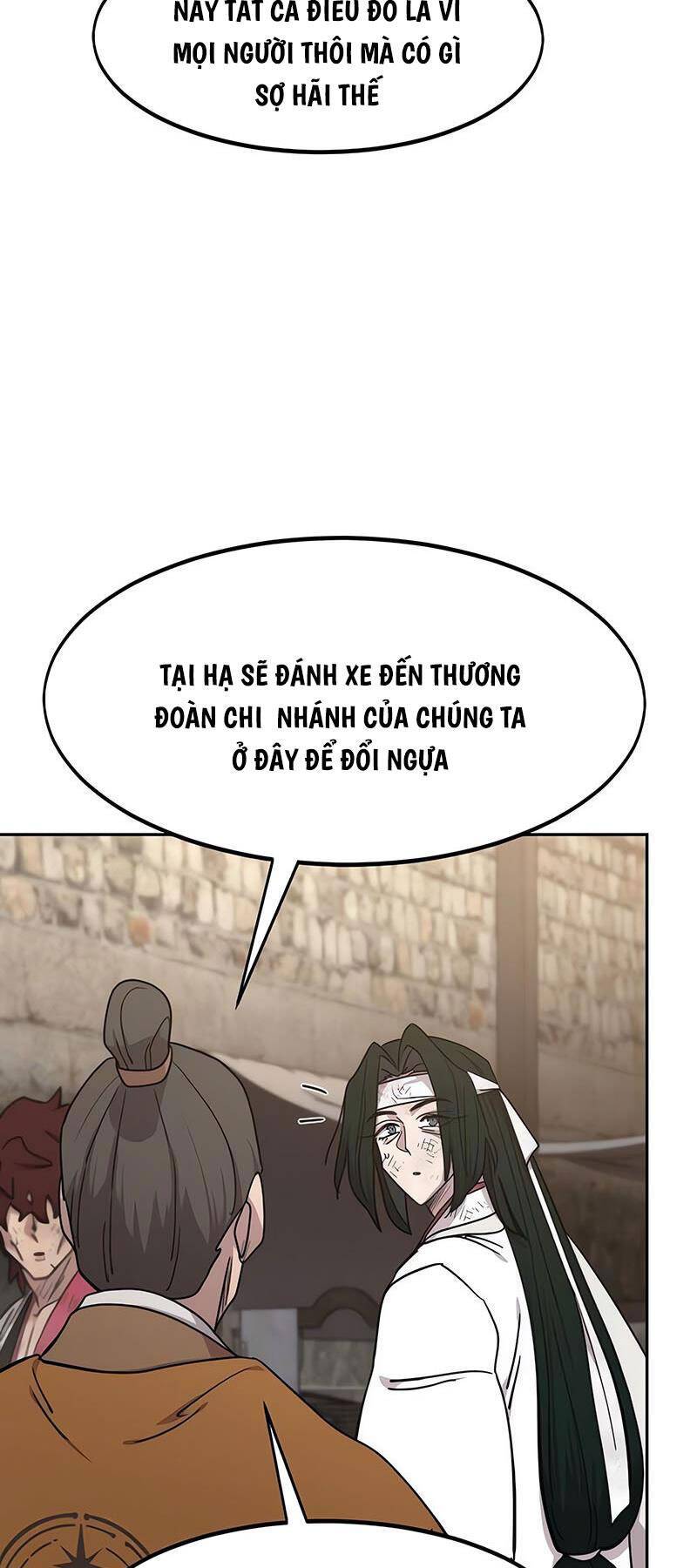 Hoa Sơn Tái Xuất Chapter 120 - Trang 2