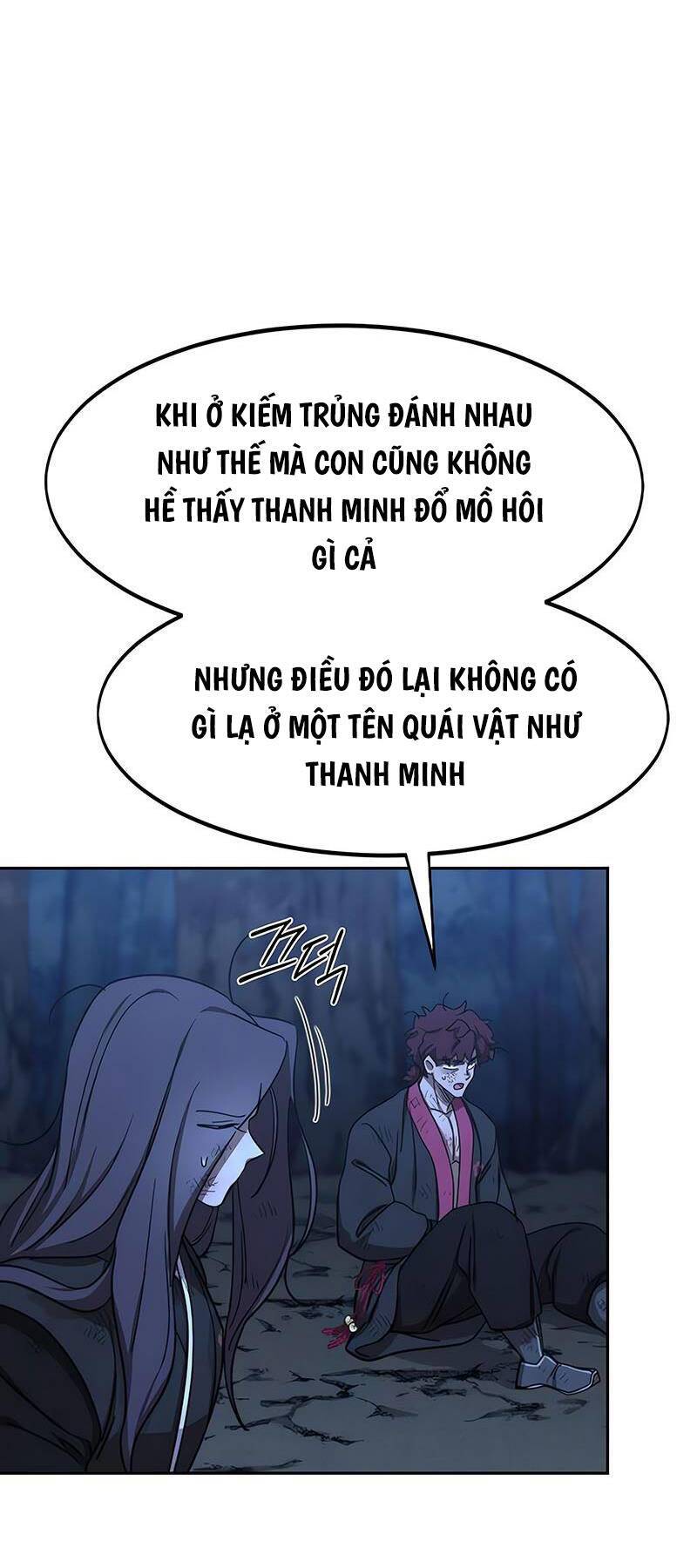 Hoa Sơn Tái Xuất Chapter 120 - Trang 2