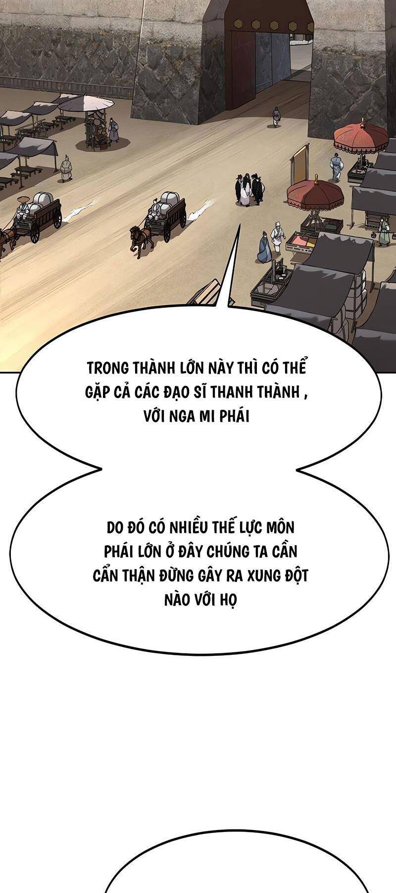 Hoa Sơn Tái Xuất Chapter 120 - Trang 2