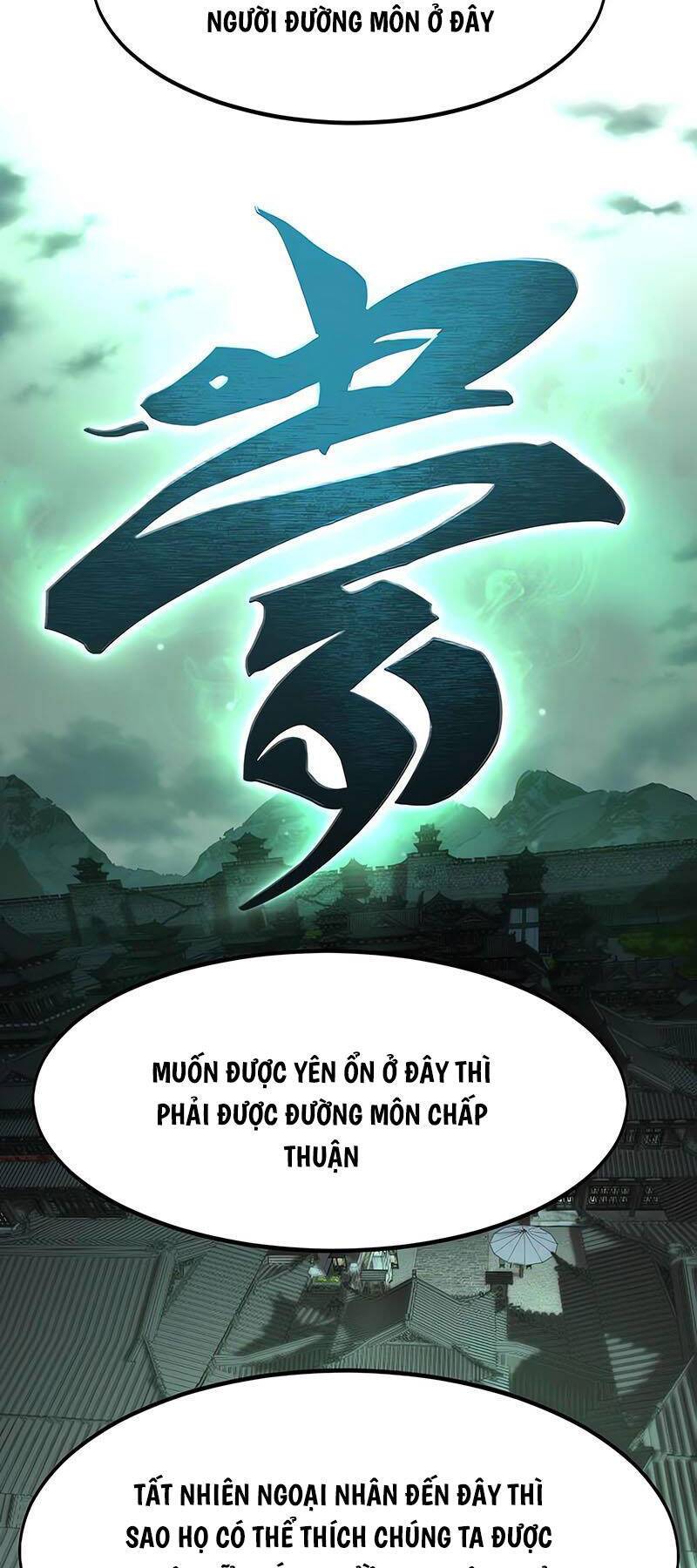 Hoa Sơn Tái Xuất Chapter 120 - Trang 2