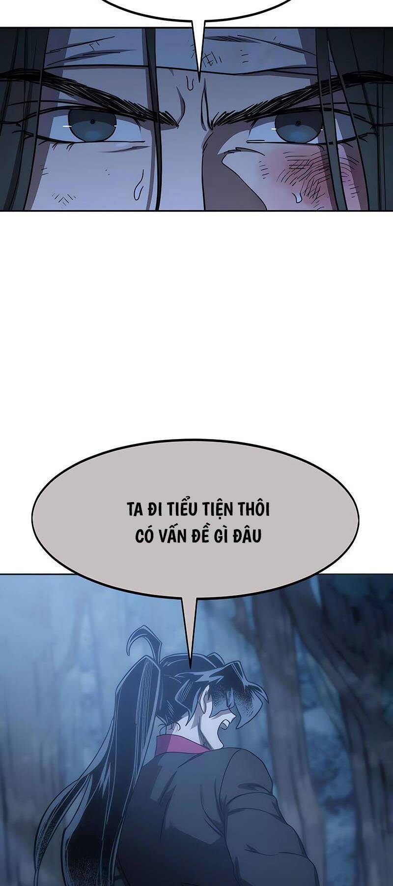 Hoa Sơn Tái Xuất Chapter 120 - Trang 2