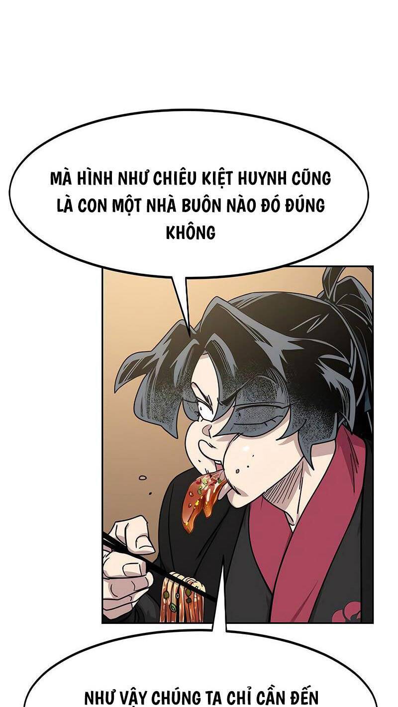 Hoa Sơn Tái Xuất Chapter 120 - Trang 2