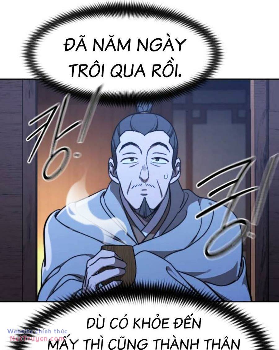 Hoa Sơn Tái Xuất Chapter 119 - Trang 2