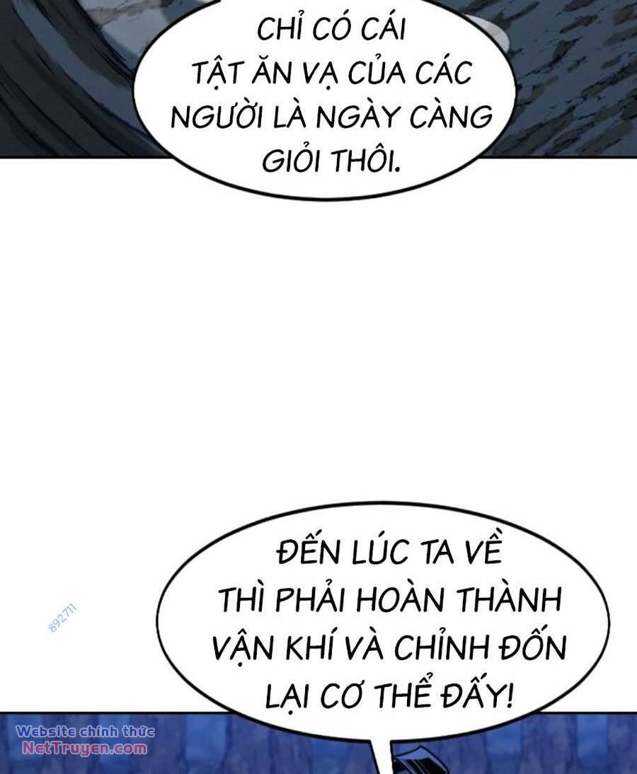 Hoa Sơn Tái Xuất Chapter 119 - Trang 2