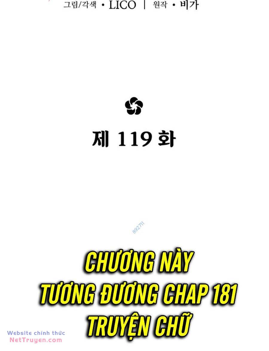 Hoa Sơn Tái Xuất Chapter 119 - Trang 2