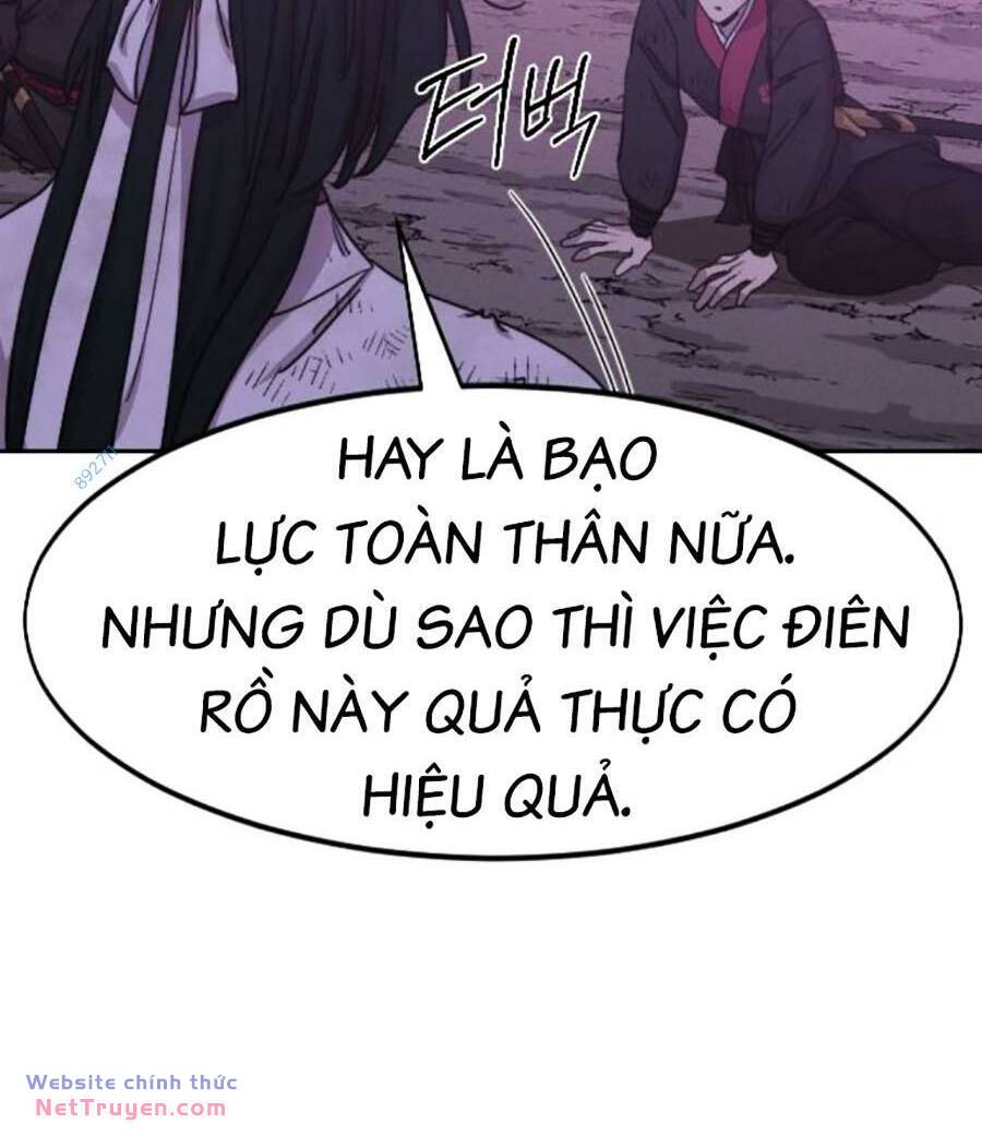 Hoa Sơn Tái Xuất Chapter 119 - Trang 2