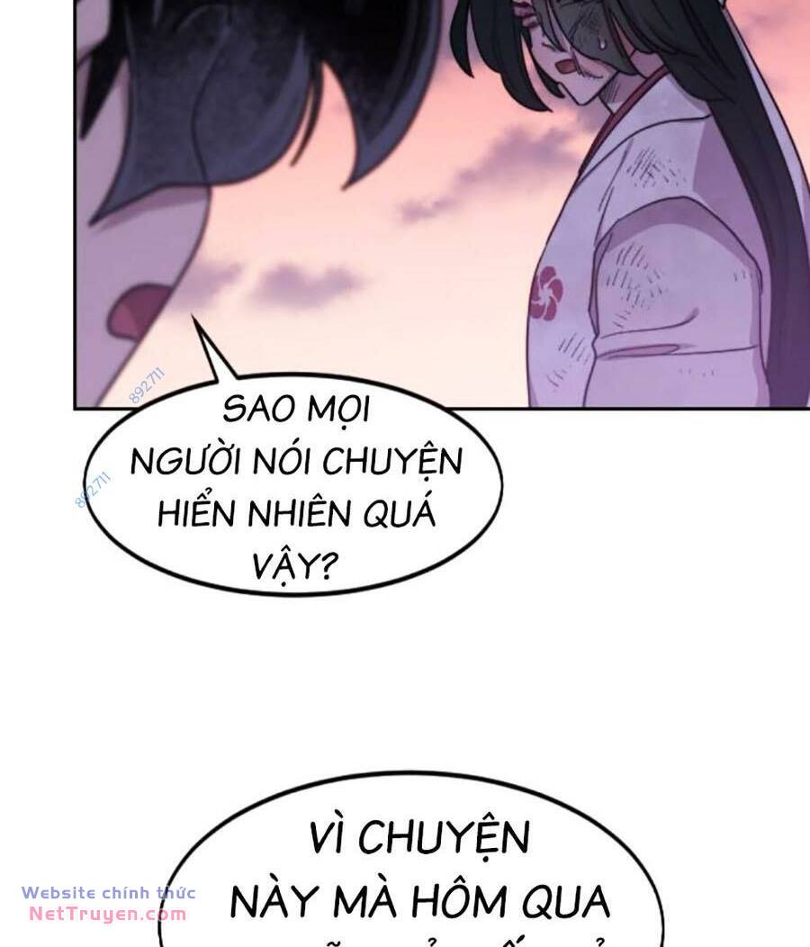 Hoa Sơn Tái Xuất Chapter 119 - Trang 2