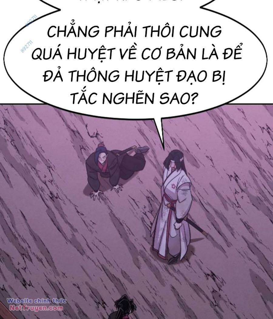 Hoa Sơn Tái Xuất Chapter 119 - Trang 2