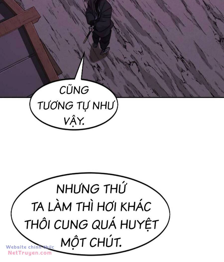 Hoa Sơn Tái Xuất Chapter 119 - Trang 2