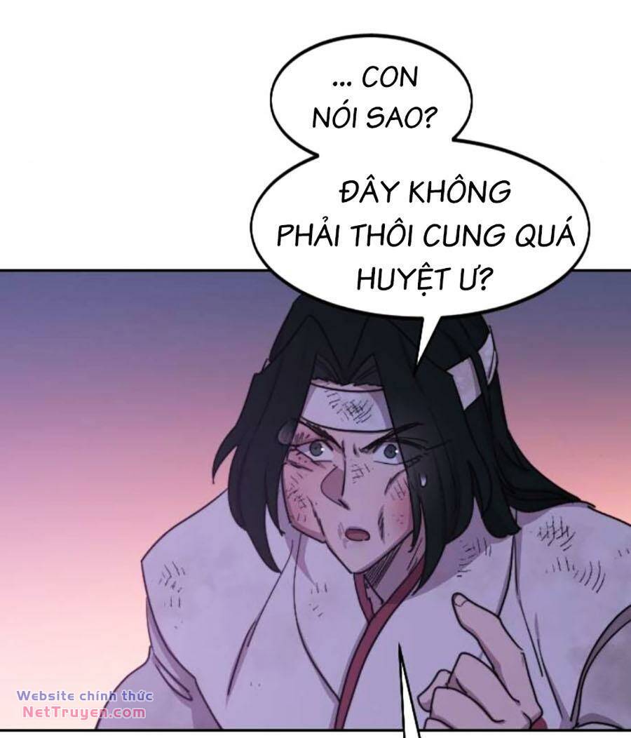 Hoa Sơn Tái Xuất Chapter 119 - Trang 2