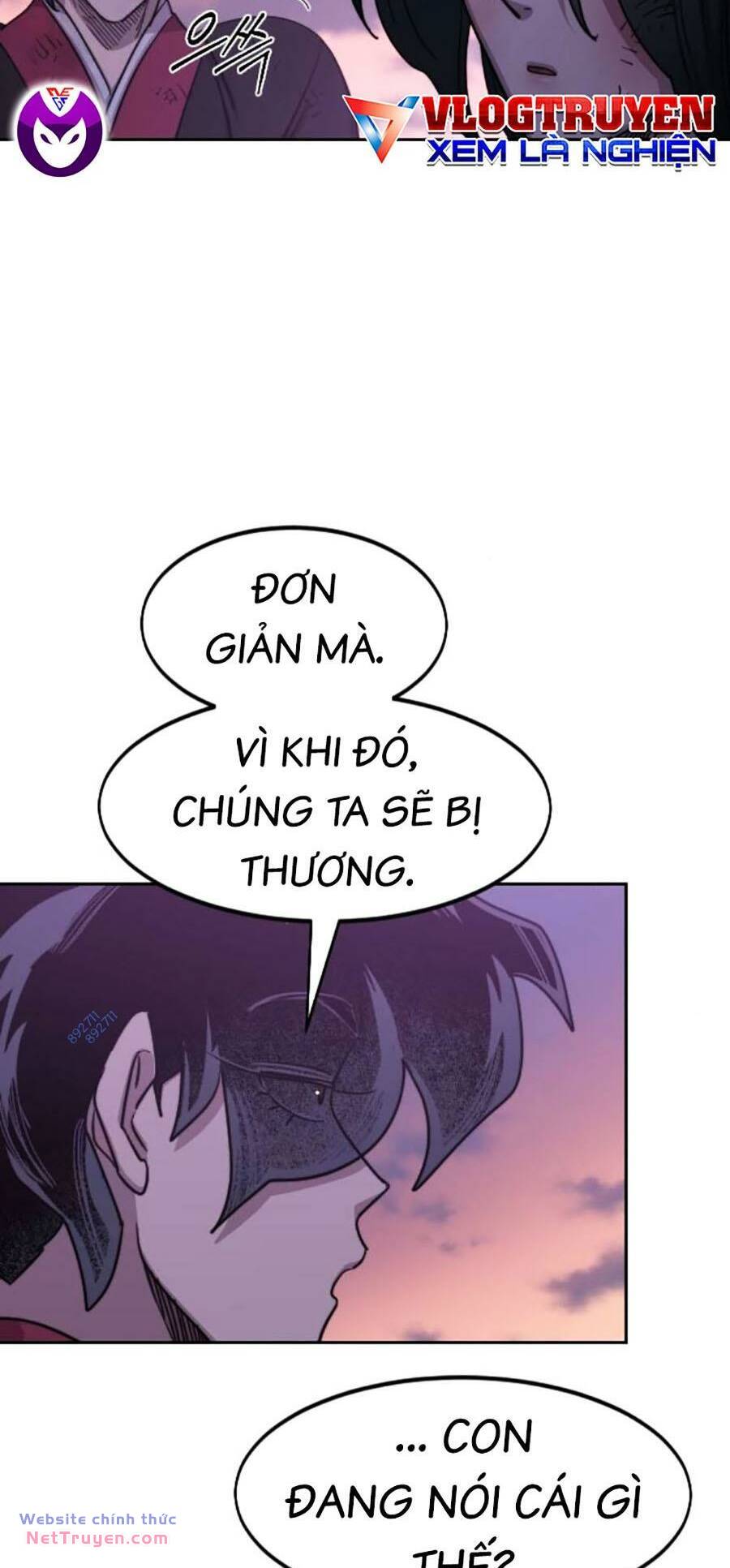 Hoa Sơn Tái Xuất Chapter 119 - Trang 2