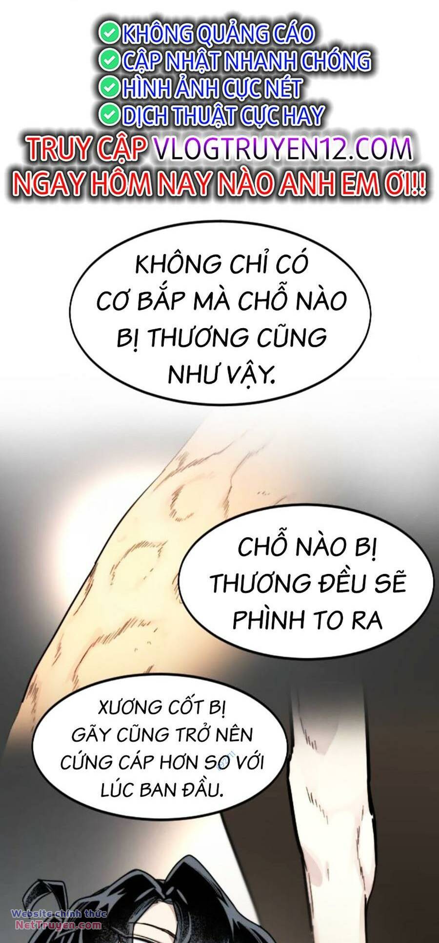 Hoa Sơn Tái Xuất Chapter 119 - Trang 2