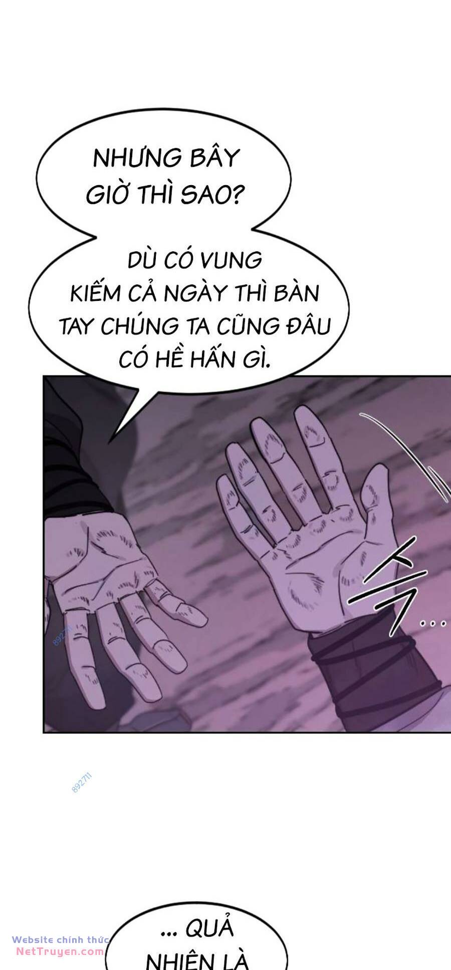 Hoa Sơn Tái Xuất Chapter 119 - Trang 2