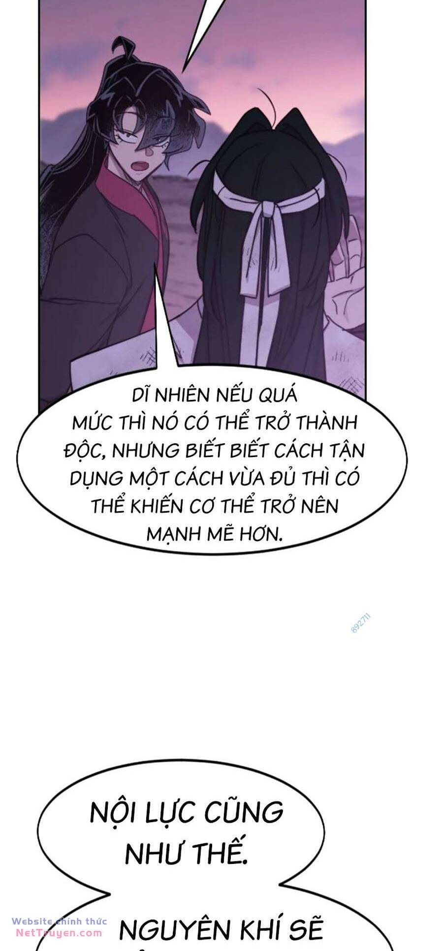 Hoa Sơn Tái Xuất Chapter 119 - Trang 2