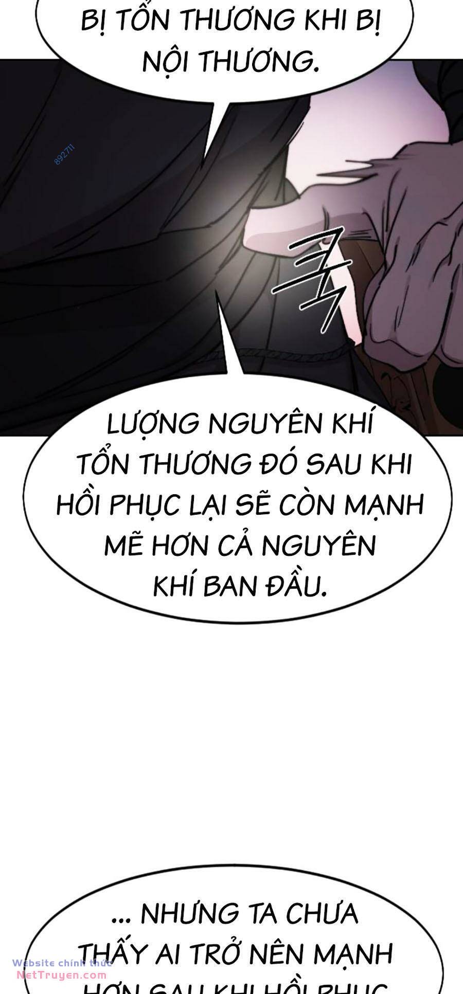 Hoa Sơn Tái Xuất Chapter 119 - Trang 2