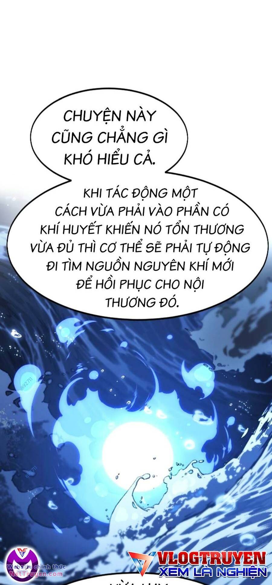 Hoa Sơn Tái Xuất Chapter 119 - Trang 2