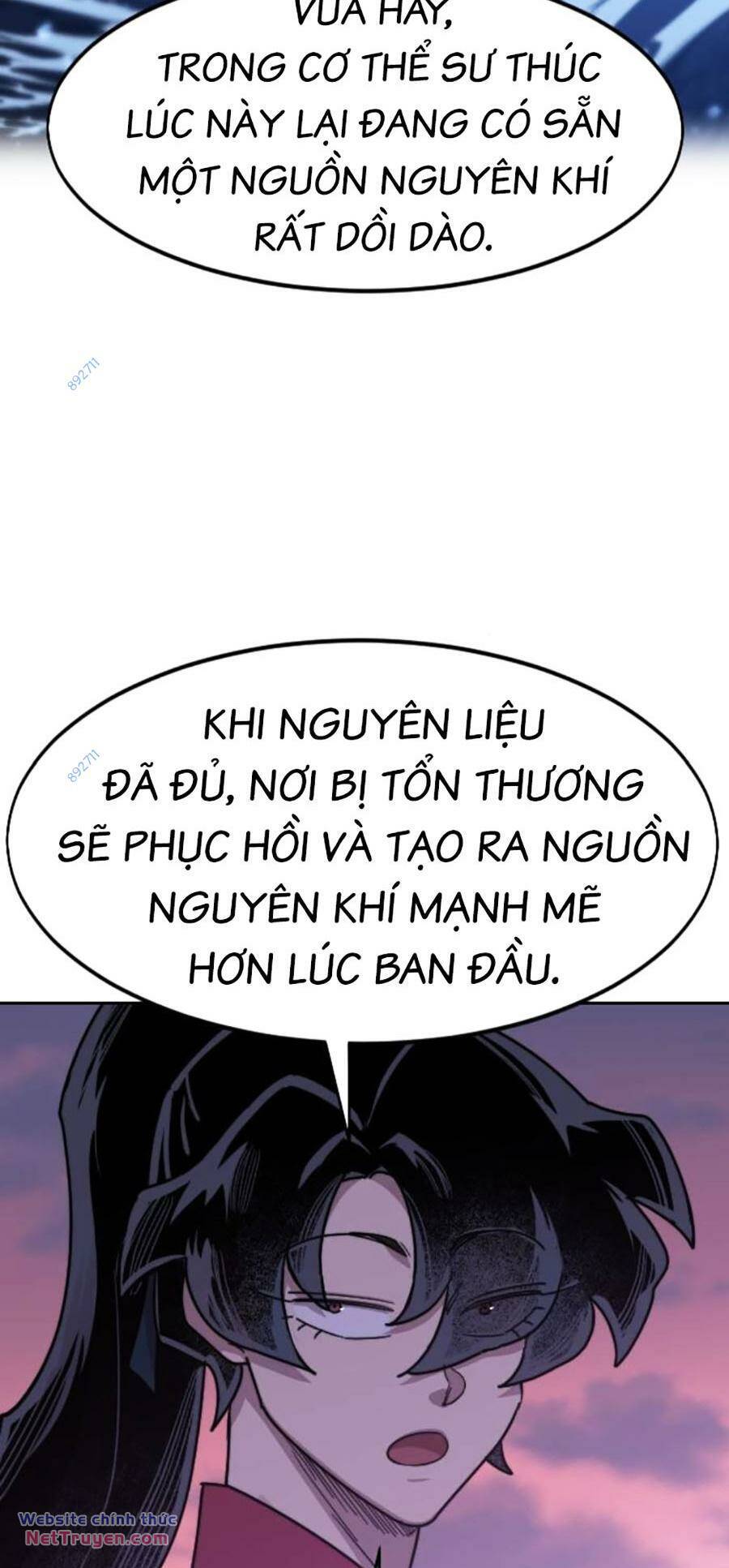 Hoa Sơn Tái Xuất Chapter 119 - Trang 2