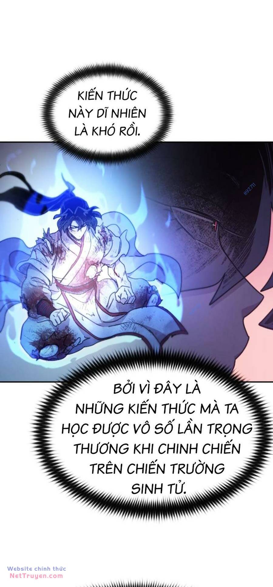 Hoa Sơn Tái Xuất Chapter 119 - Trang 2