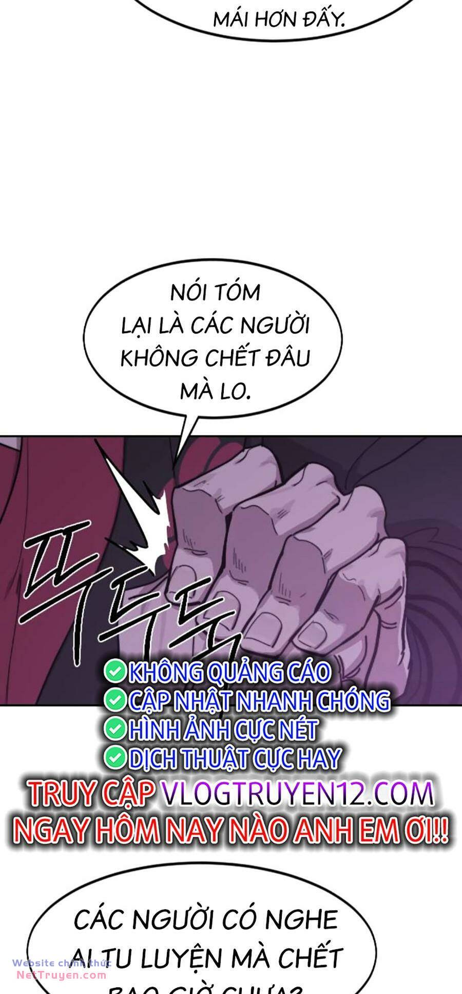 Hoa Sơn Tái Xuất Chapter 119 - Trang 2