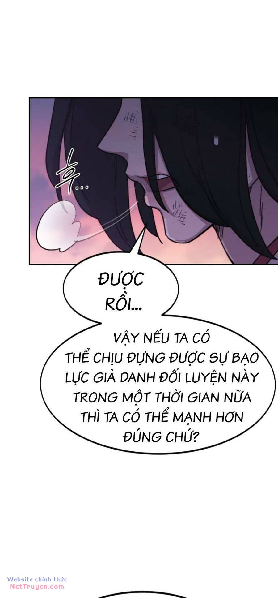 Hoa Sơn Tái Xuất Chapter 119 - Trang 2