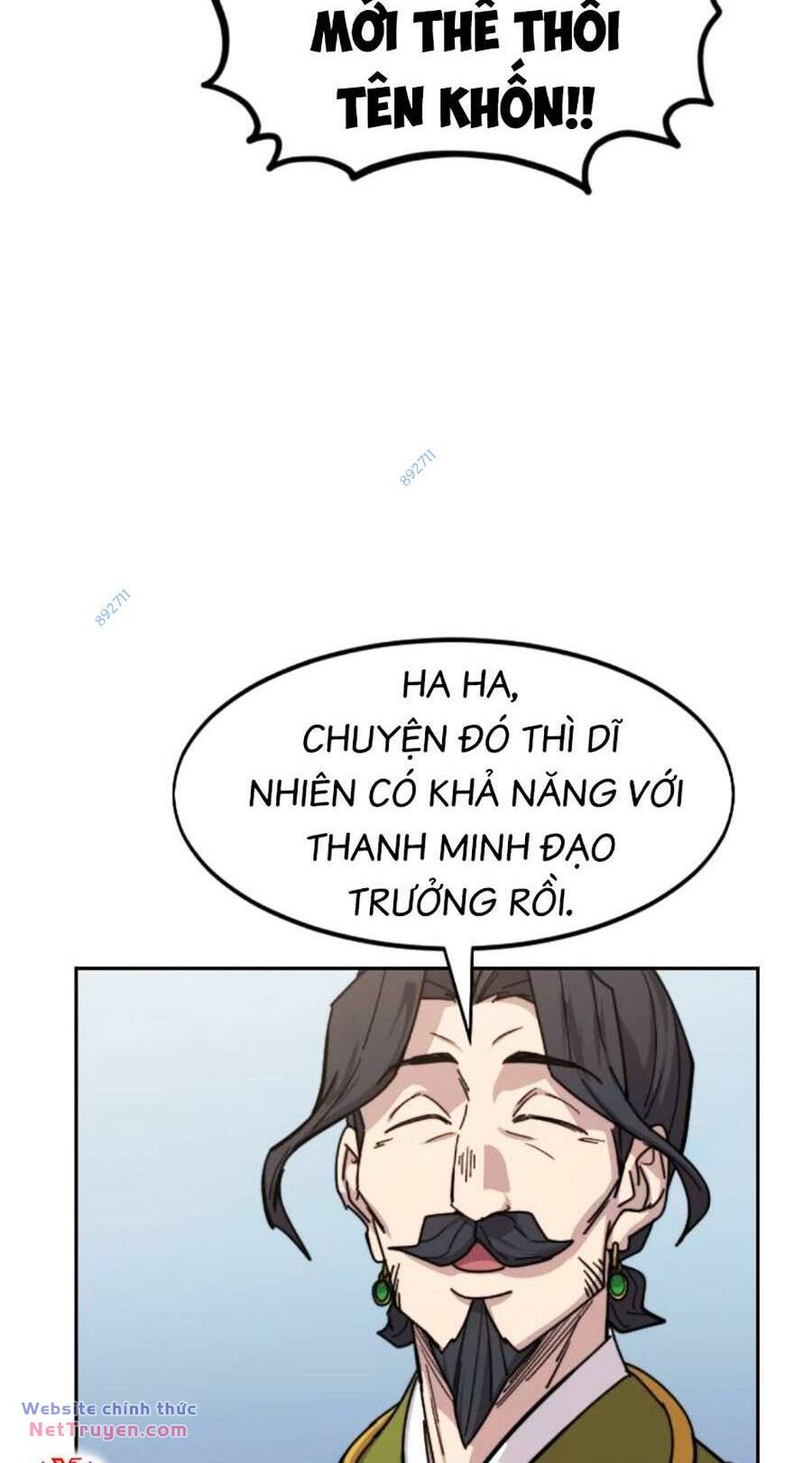 Hoa Sơn Tái Xuất Chapter 118 - Trang 2