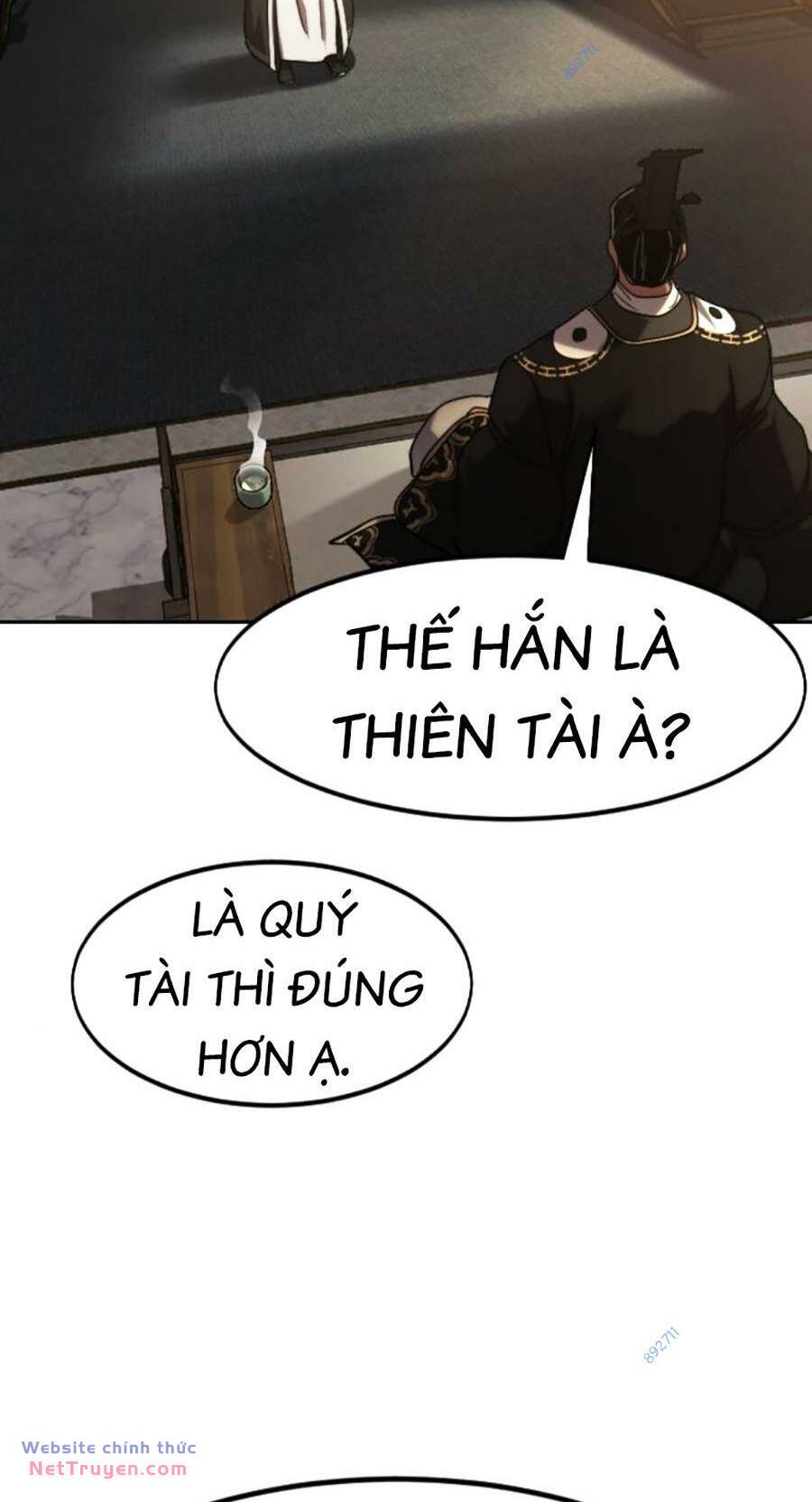 Hoa Sơn Tái Xuất Chapter 118 - Trang 2