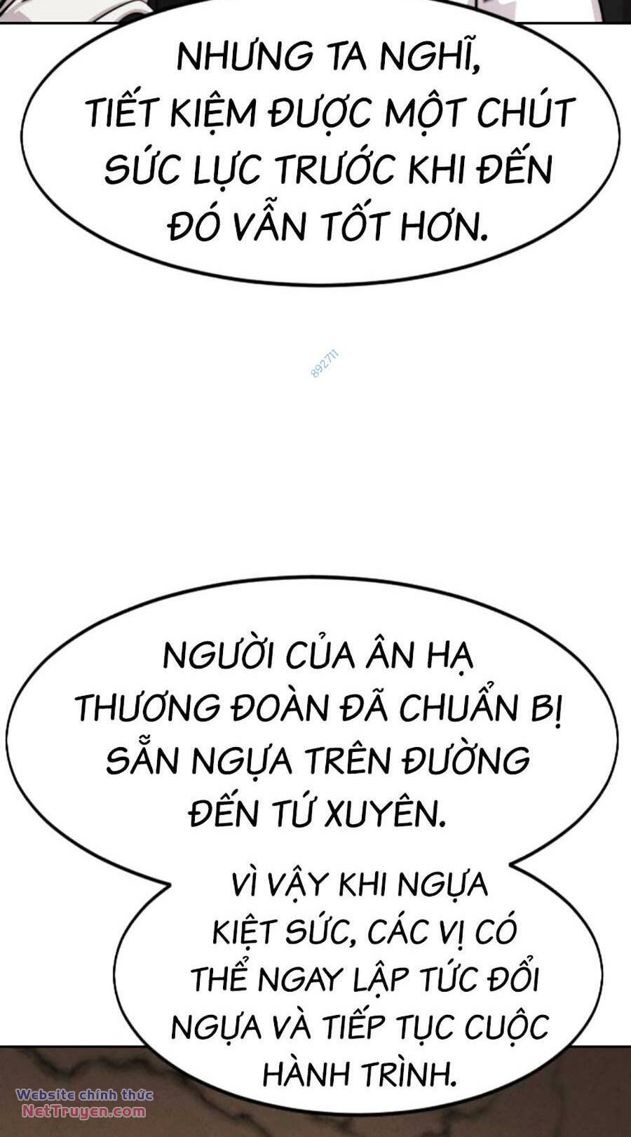 Hoa Sơn Tái Xuất Chapter 118 - Trang 2