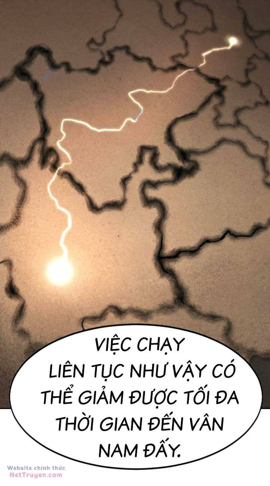 Hoa Sơn Tái Xuất Chapter 118 - Trang 2