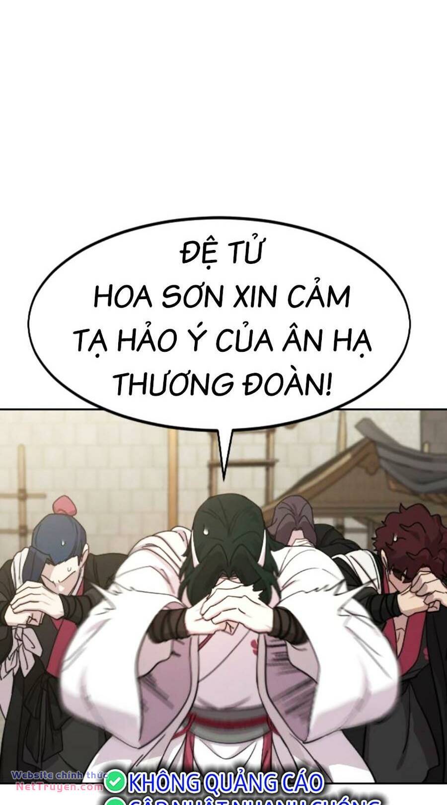 Hoa Sơn Tái Xuất Chapter 118 - Trang 2